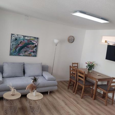 Ferienwohnung Heimelig Kappel-Grafenhausen Zewnętrze zdjęcie