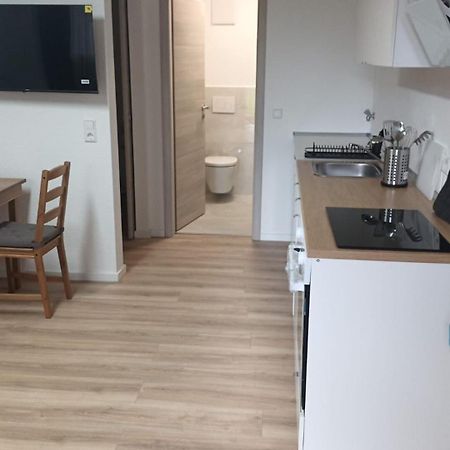 Ferienwohnung Heimelig Kappel-Grafenhausen Zewnętrze zdjęcie