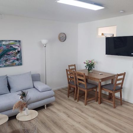 Ferienwohnung Heimelig Kappel-Grafenhausen Zewnętrze zdjęcie