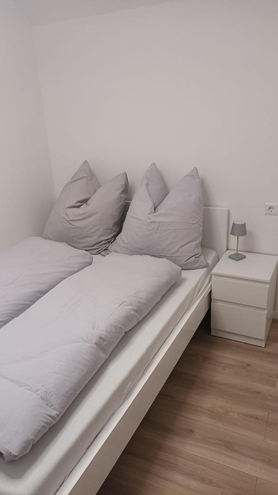 Ferienwohnung Heimelig Kappel-Grafenhausen Zewnętrze zdjęcie