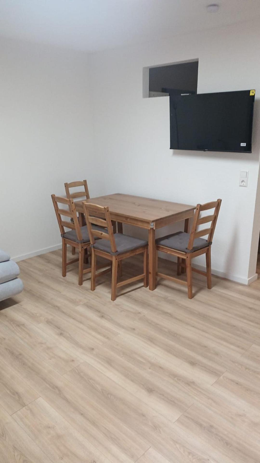 Ferienwohnung Heimelig Kappel-Grafenhausen Zewnętrze zdjęcie