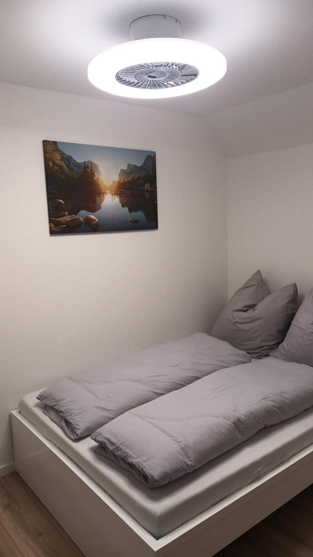 Ferienwohnung Heimelig Kappel-Grafenhausen Zewnętrze zdjęcie